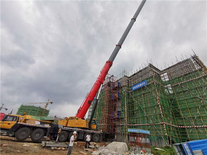 广汉市吊装方案需要单独付费吗？复杂工况是否提供专家论证？